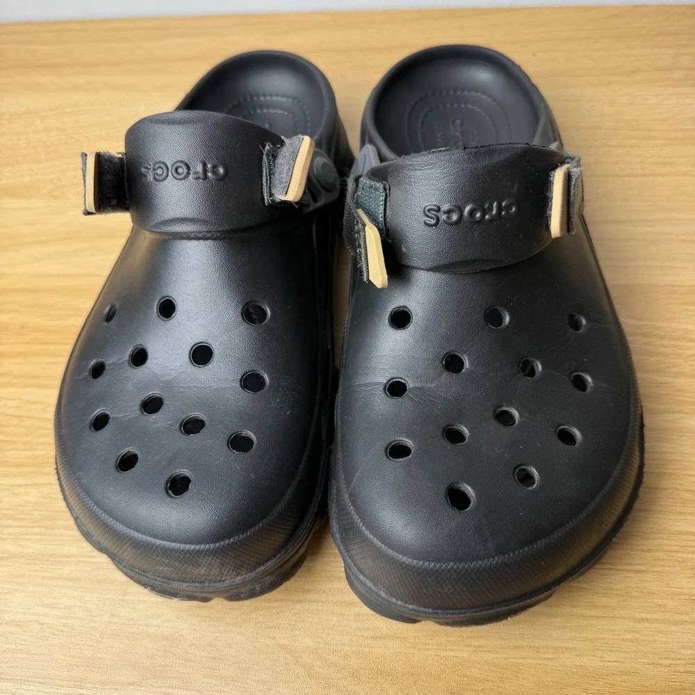 CROCS classic all
